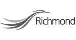 City_of_Richmond_Logo_greyscale_custom_chemical_cleaning_solution Waste and Inventory Minimization Industrial Chemical Cleaning Solutions