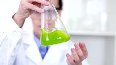 Custom Chemical Solutions