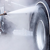 Brushless Truck Wash Chemical Cleaning Solutions