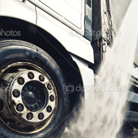  Low Cost-Per-Gallon Truck Wash Detergent