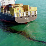 VELOCITY - Demulsifier - Ship Slop Oil Onboard Commercial Vessels | water and waste oil treatment
