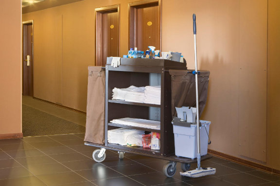 Hospitality Industry | Lodging: Hotel, Hostel, AirBnB, Campground Cleaning, Sanitizing, Disinfecting Solution